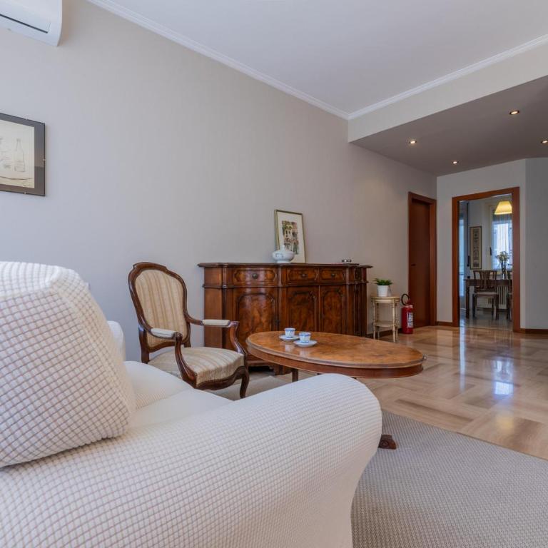 Palagiustizia Nest by Wonderful Italy - Appartamento - 18