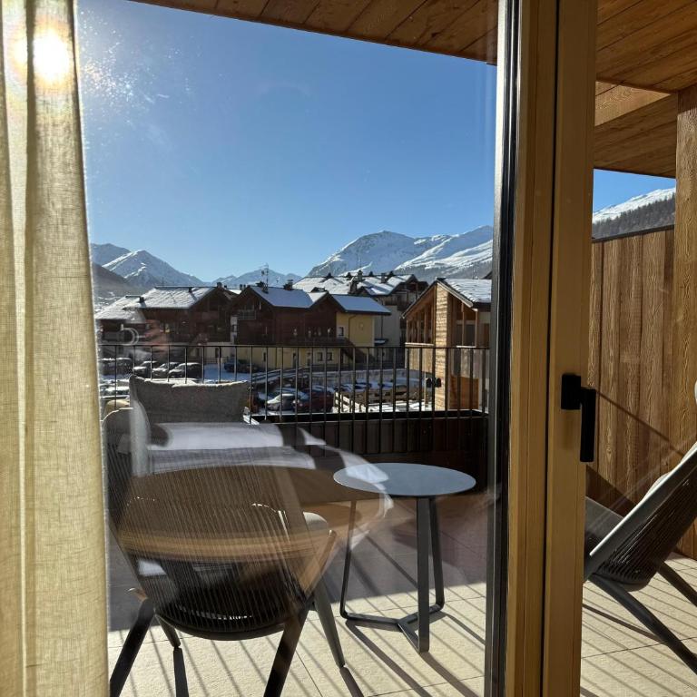 Hotel Damelis - Adults Only - Camera Matrimoniale/Doppia con Letti Singoli con Balcone - 13