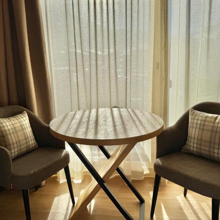 Hotel Damelis - Adults Only - Camera Matrimoniale/Doppia con Letti Singoli con Balcone - 14