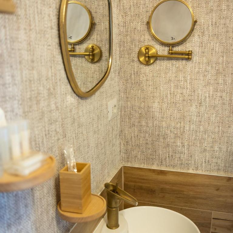LA CASITA - Camera Matrimoniale con Bagno Privato - 7