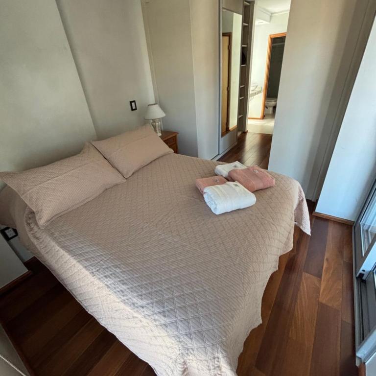 Departamento de un dormítorio - One-Bedroom Apartment - 2