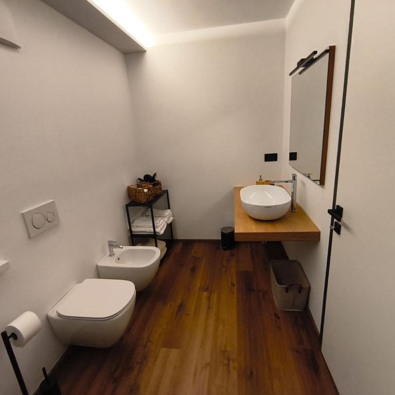 Nemus Alpine Living - Appartamento con 1 Camera da Letto - 6