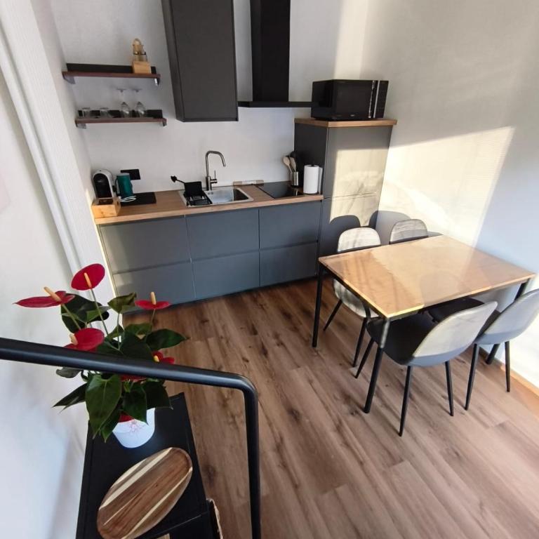 Nemus Alpine Living - Appartamento con 1 Camera da Letto - 8
