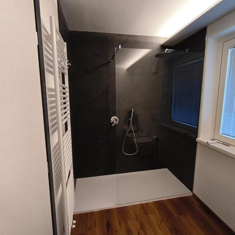 Nemus Alpine Living - Appartamento con 1 Camera da Letto - 5
