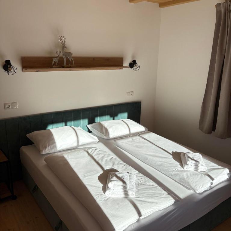 Haus Sonnsitz - Apartment mit 3 Schlafzimmern - 6