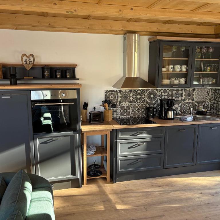 Haus Sonnsitz - Apartment mit 3 Schlafzimmern - 2