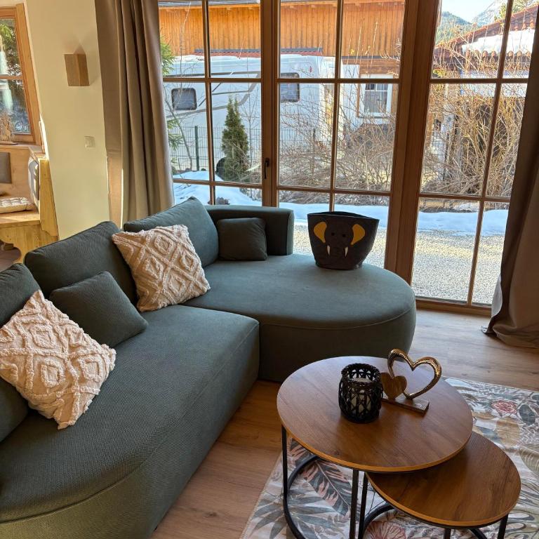 Haus Sonnsitz - Apartment mit 3 Schlafzimmern - 10