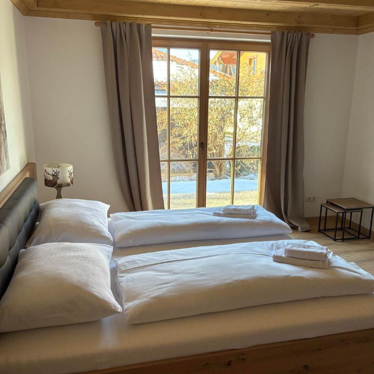 Haus Sonnsitz - Apartment mit 3 Schlafzimmern - 11
