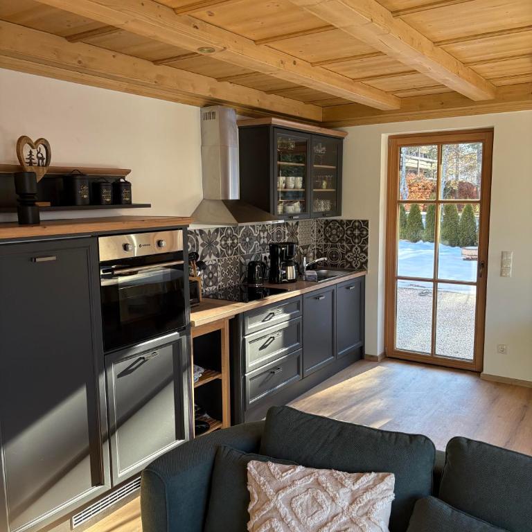 Haus Sonnsitz - Apartment mit 3 Schlafzimmern - 12