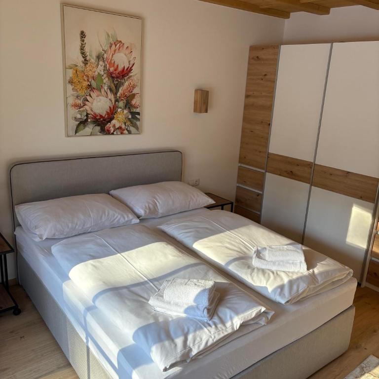 Haus Sonnsitz - Apartment mit 3 Schlafzimmern - 20