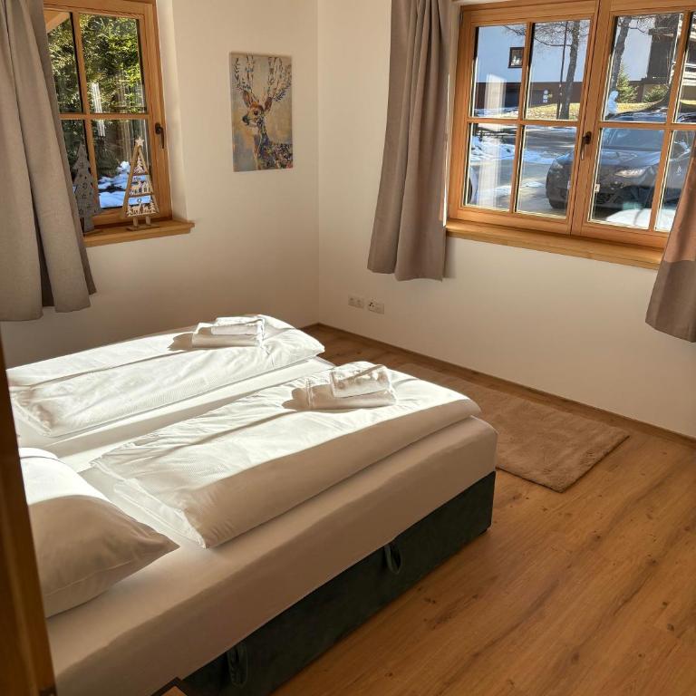 Haus Sonnsitz - Apartment mit 3 Schlafzimmern - 22
