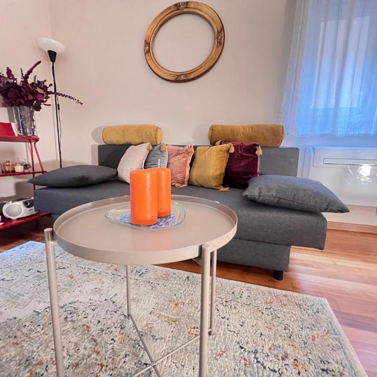 Contemporary central with lift and Ac apartment - Appartamento con 1 Camera da Letto - 19