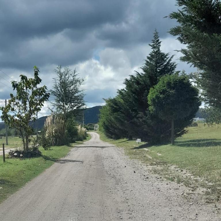 Alquiler temporario en el Jardín de Punilla Córdoba - Casa de 3 dormitorios - 3