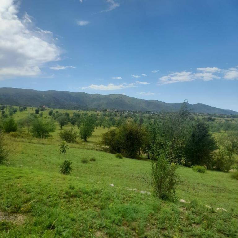 Alquiler temporario en el Jardín de Punilla Córdoba - Casa de 3 dormitorios - 6