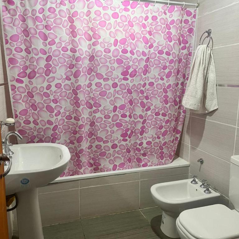 Alquiler temporario en el Jardín de Punilla Córdoba - Casa de 3 dormitorios - 8