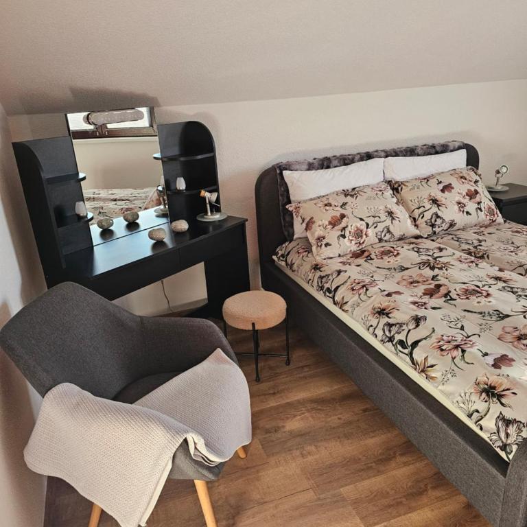 Apartman Una Paradies - Apartman sa 3 Spavaće Sobe - 8