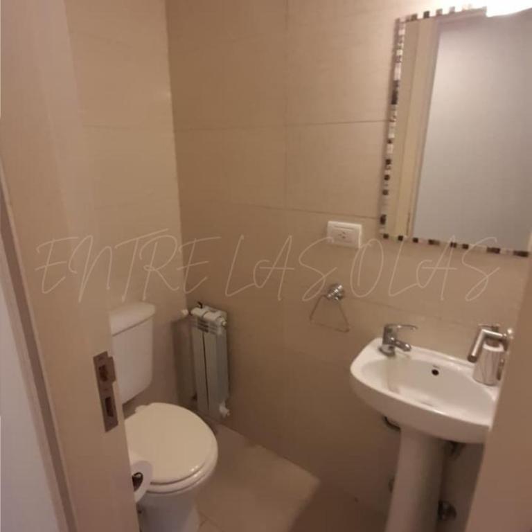 Departamento Entre las Olas - La Perla MdQ - One-Bedroom Apartment - 13