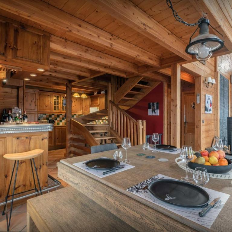 Chalet Foxly - OVO Network - Chalet - 8