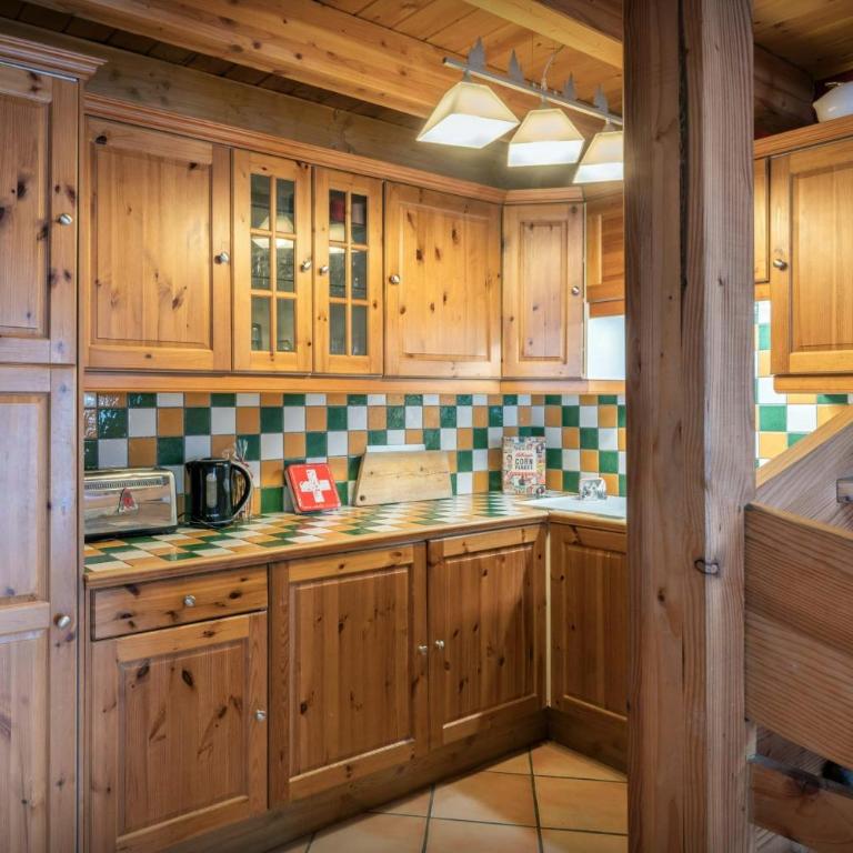 Chalet Foxly - OVO Network - Chalet - 9