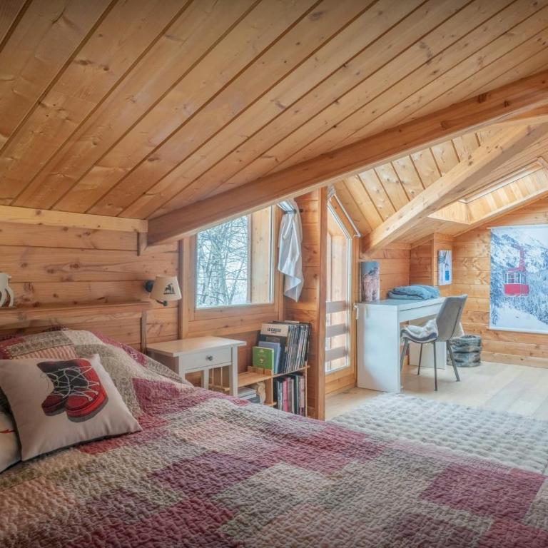 Chalet Foxly - OVO Network - Chalet - 15