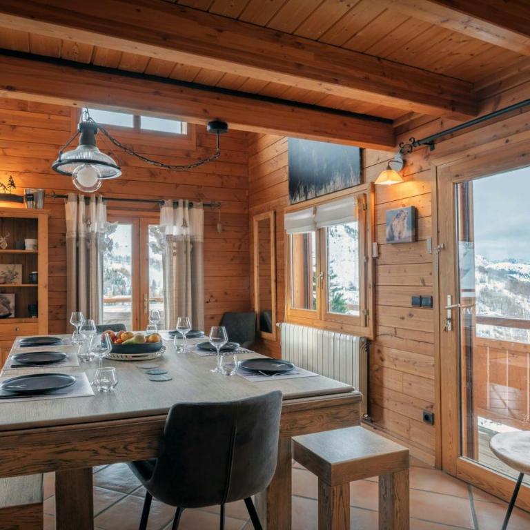 Chalet Foxly - OVO Network - Chalet - 14