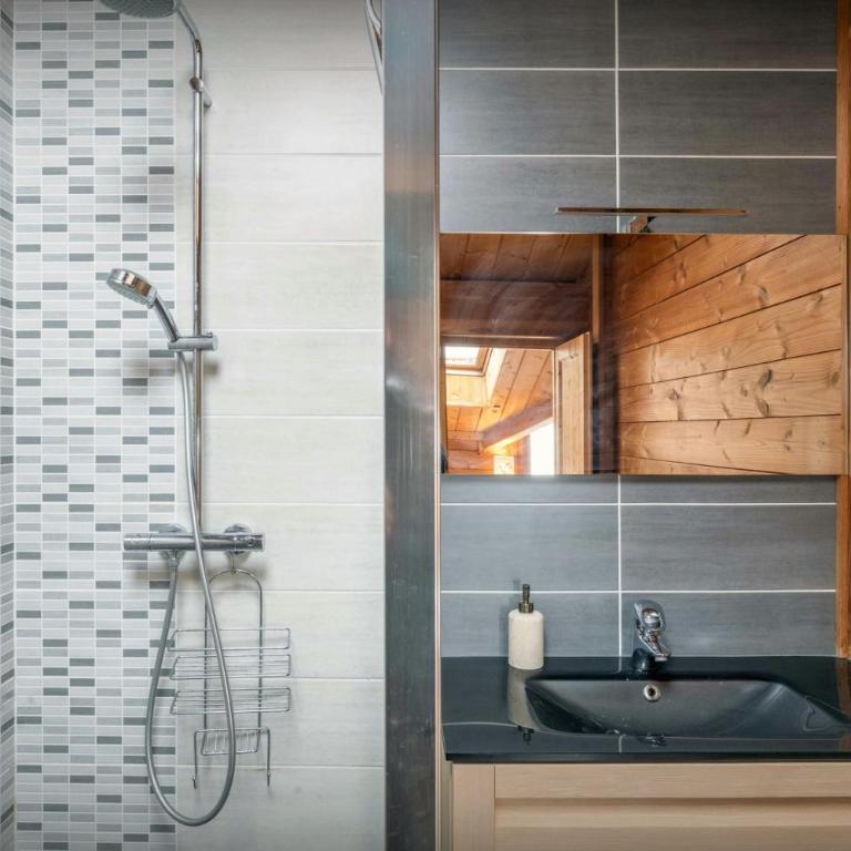 Chalet Foxly - OVO Network - Chalet - 17