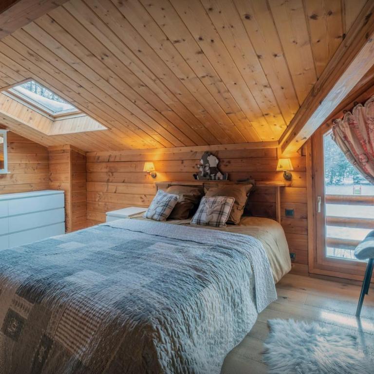 Chalet Foxly - OVO Network - Chalet - 18