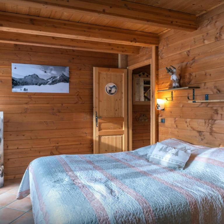 Chalet Foxly - OVO Network - Chalet - 19