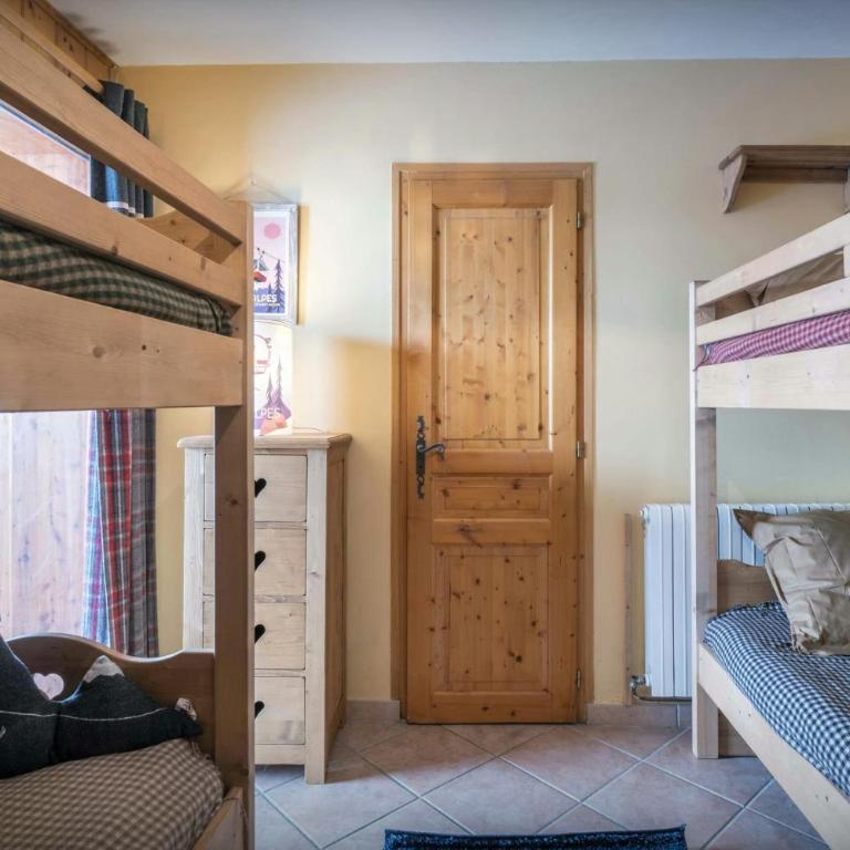 Chalet Foxly - OVO Network - Chalet - 21