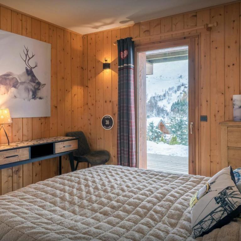 Chalet Foxly - OVO Network - Chalet - 22