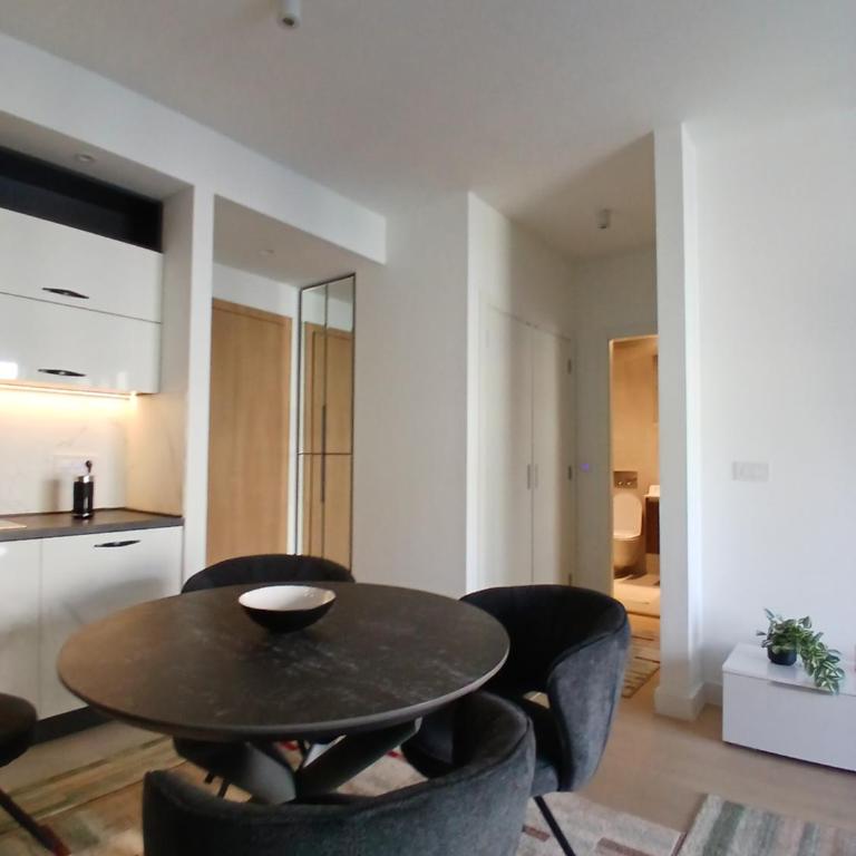 Hugo Home Belgrade Waterfront - One-Bedroom Apartment - 3