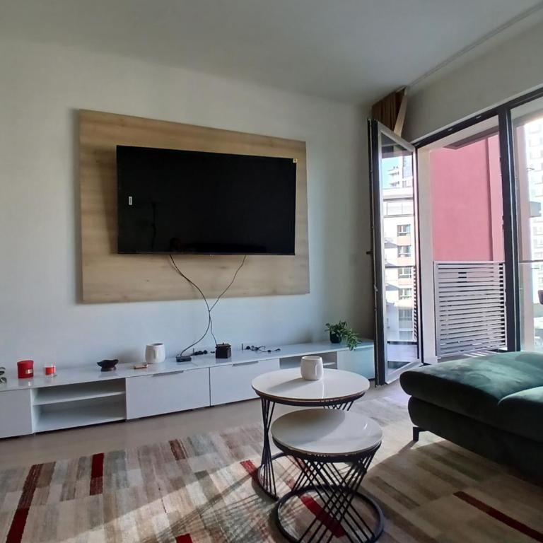 Hugo Home Belgrade Waterfront - One-Bedroom Apartment - 4