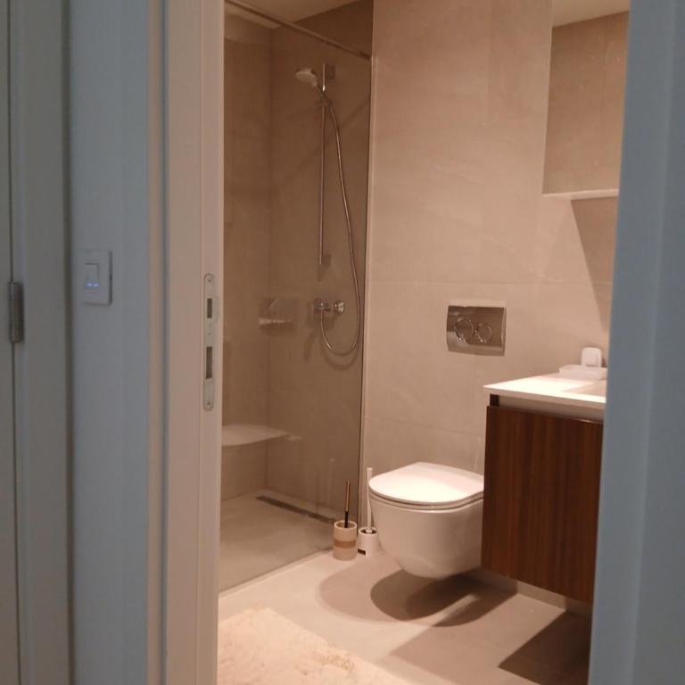 Hugo Home Belgrade Waterfront - One-Bedroom Apartment - 5