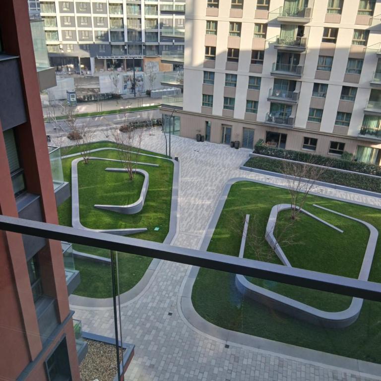 Hugo Home Belgrade Waterfront - One-Bedroom Apartment - 12