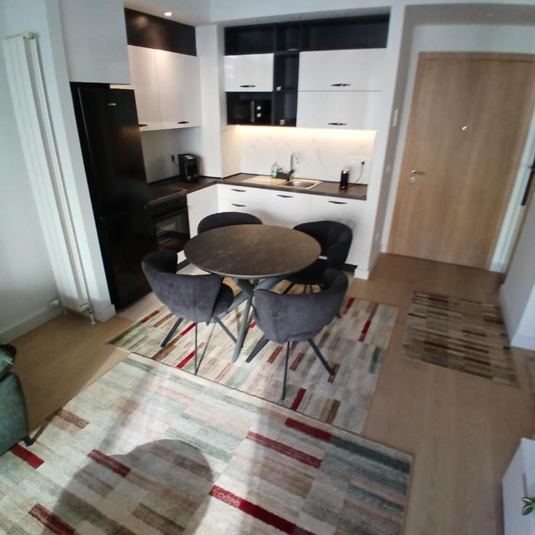 Hugo Home Belgrade Waterfront - One-Bedroom Apartment - 14