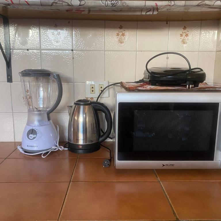 Hogar Familiar con Encanto, Espacioso y con balcon! - Two-Bedroom Apartment with Balcony - 18