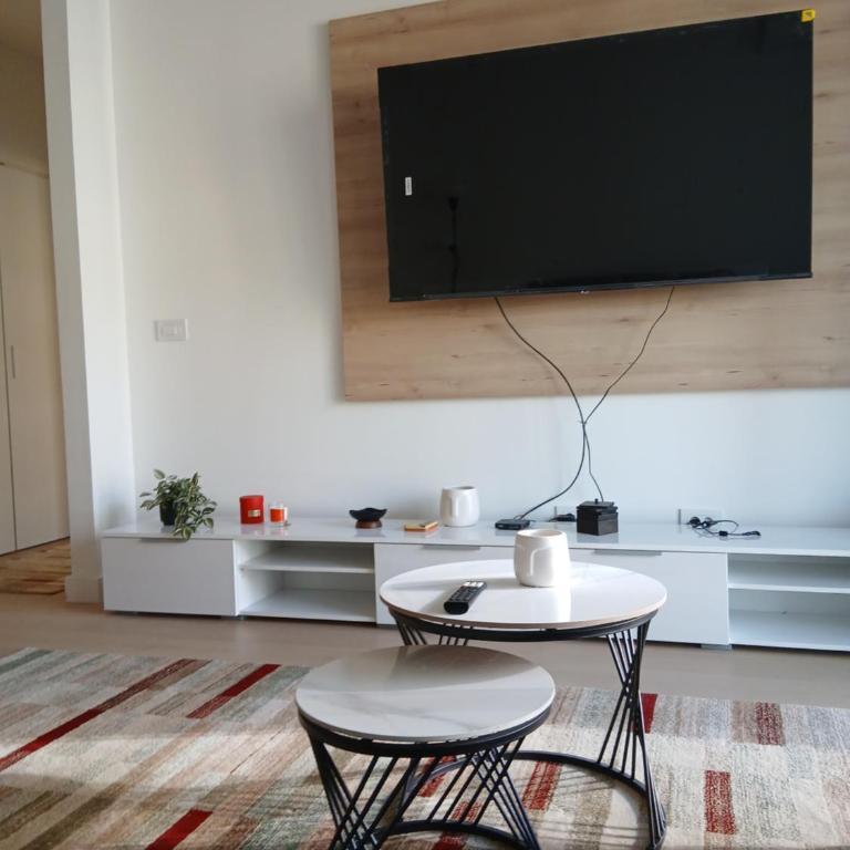 Hugo Home Belgrade Waterfront - One-Bedroom Apartment - 15
