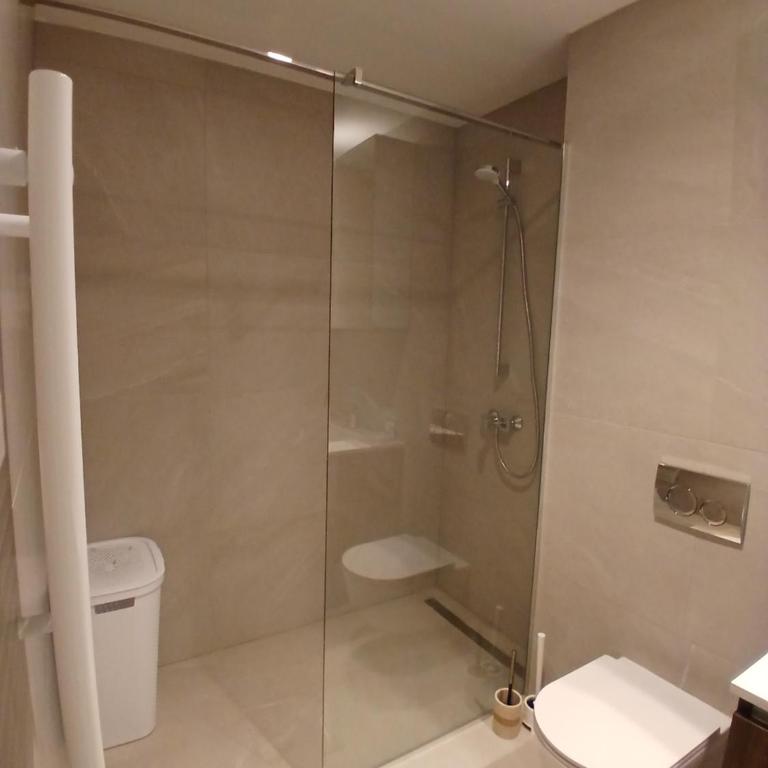 Hugo Home Belgrade Waterfront - One-Bedroom Apartment - 17