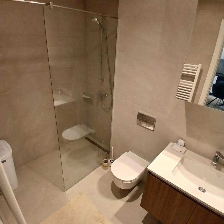 Hugo Home Belgrade Waterfront - One-Bedroom Apartment - 19