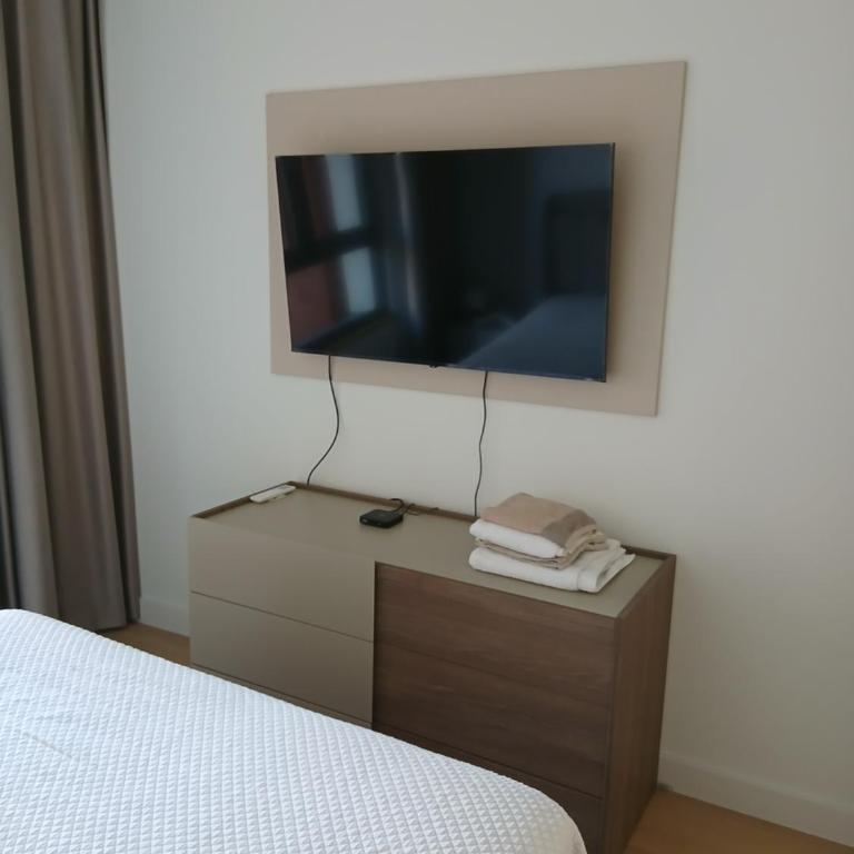 Hugo Home Belgrade Waterfront - One-Bedroom Apartment - 20
