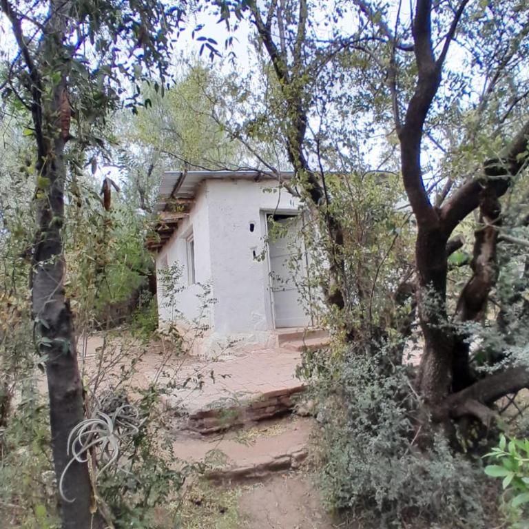 Monoambiente Magia Uritorco - One-Bedroom House - 5