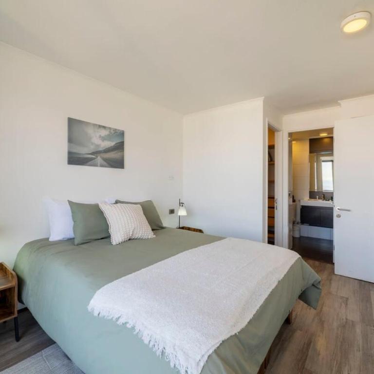 Boutique accommodation in the city 1BR Apartment - Apartment - 2