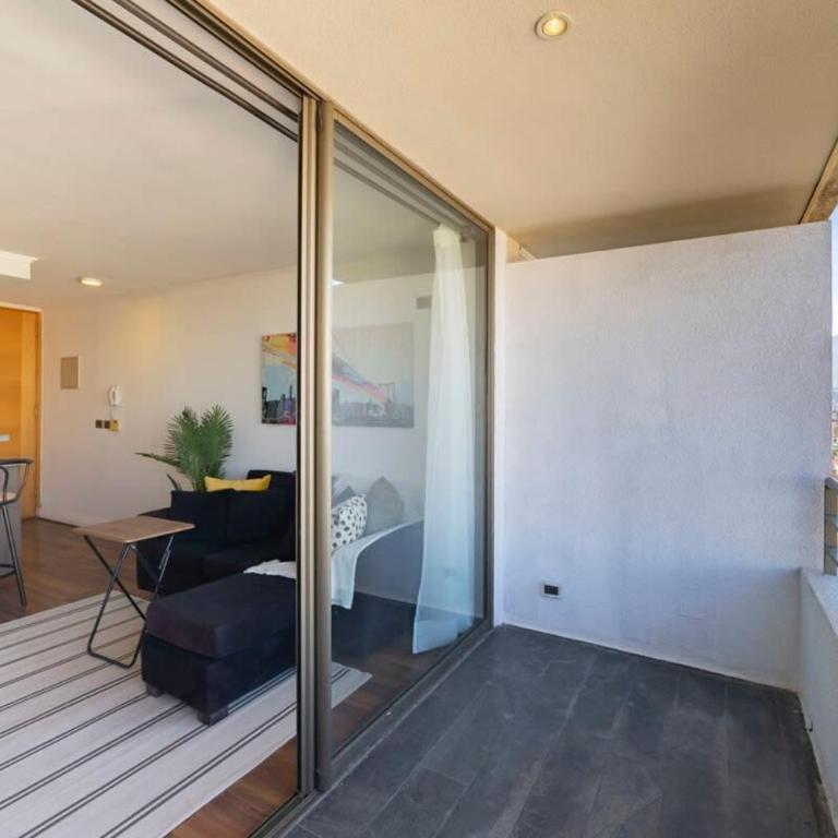 Boutique accommodation in the city 1BR Apartment - Apartment - 3