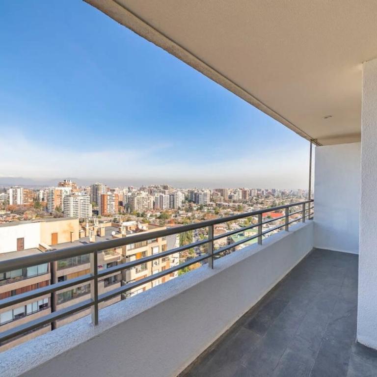 Boutique accommodation in the city 1BR Apartment - Apartment - 6