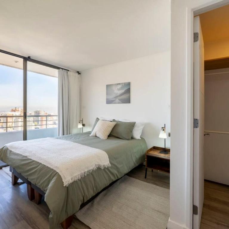 Boutique accommodation in the city 1BR Apartment - Apartment - 13