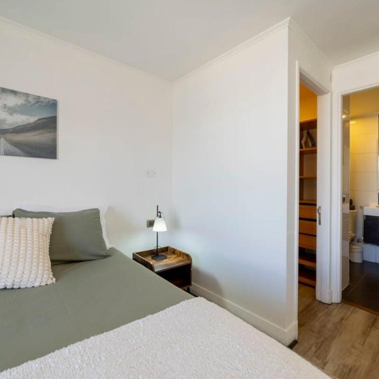 Boutique accommodation in the city 1BR Apartment - Apartment - 16