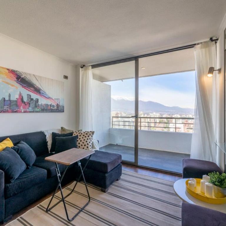 Boutique accommodation in the city 1BR Apartment - Apartment - 17