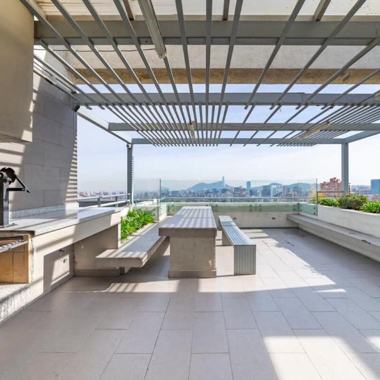 Boutique accommodation in the city 1BR Apartment - Apartment - 18