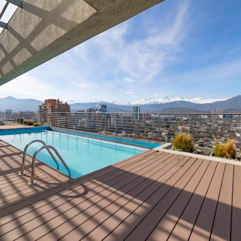 Boutique accommodation in the city 1BR Apartment - Apartment - 21