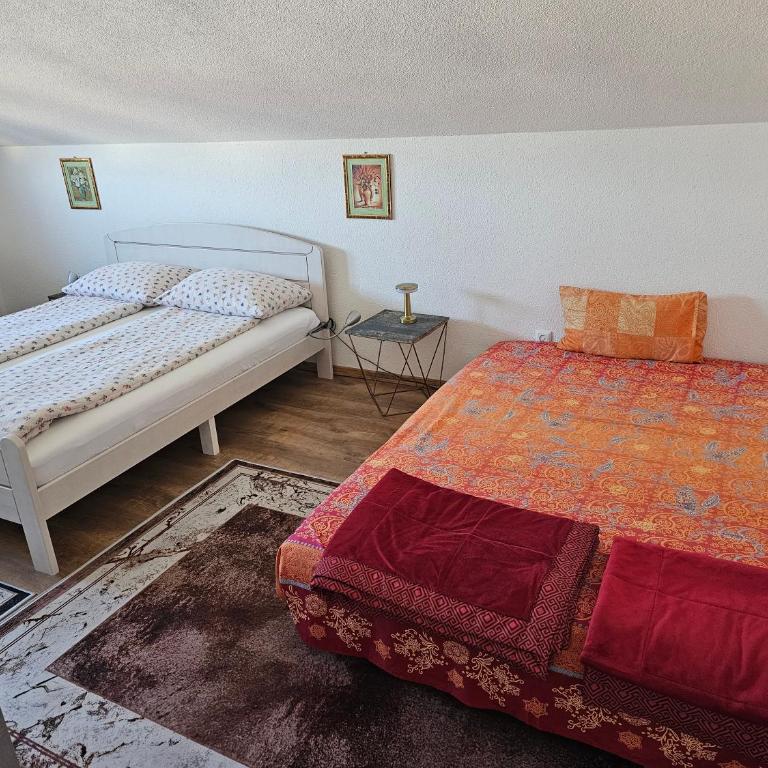 Apartman Una Paradies - Apartman sa 3 Spavaće Sobe - 10